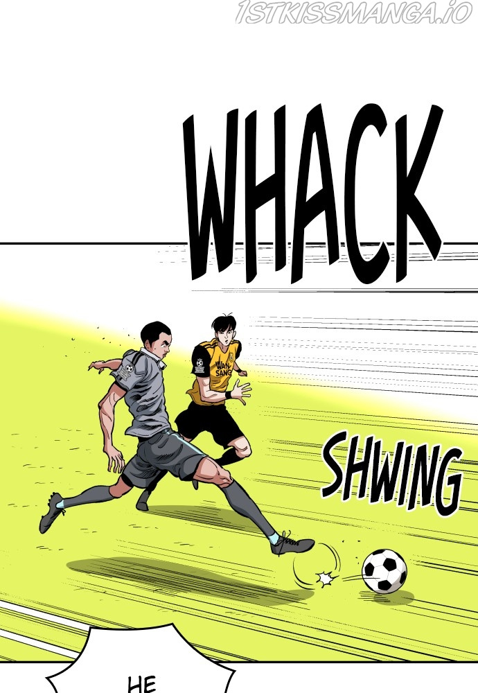 Build Up chapter 60 - page 3