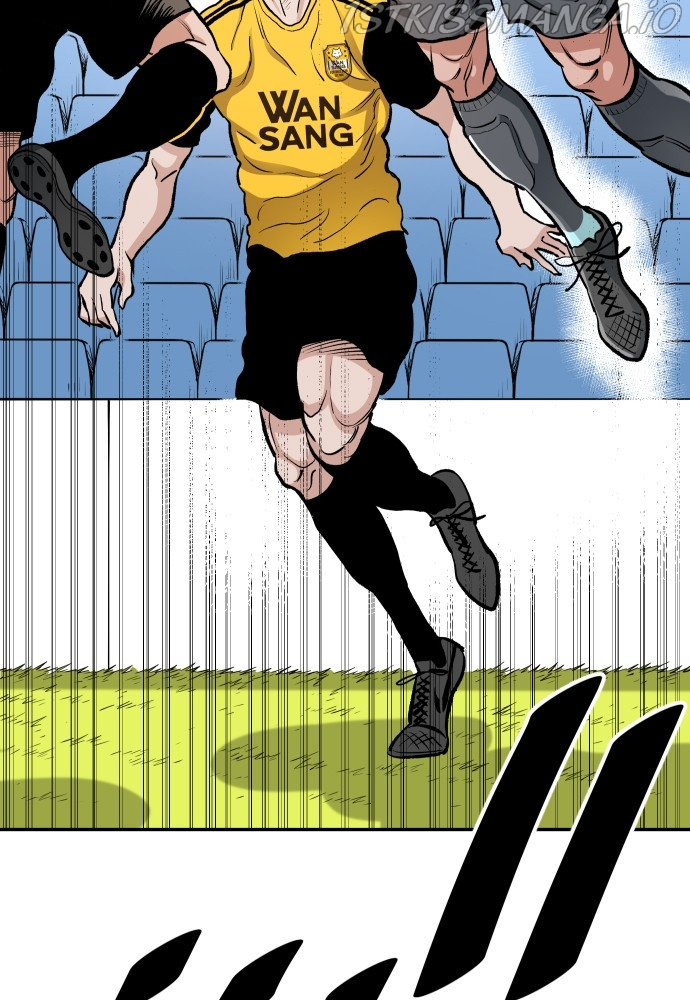 Build Up chapter 60 - page 32