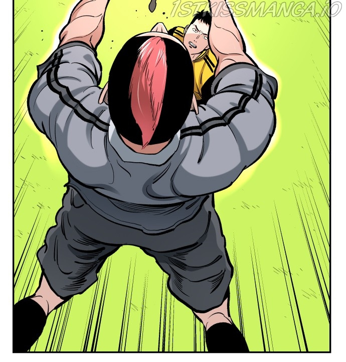 Build Up chapter 60 - page 34