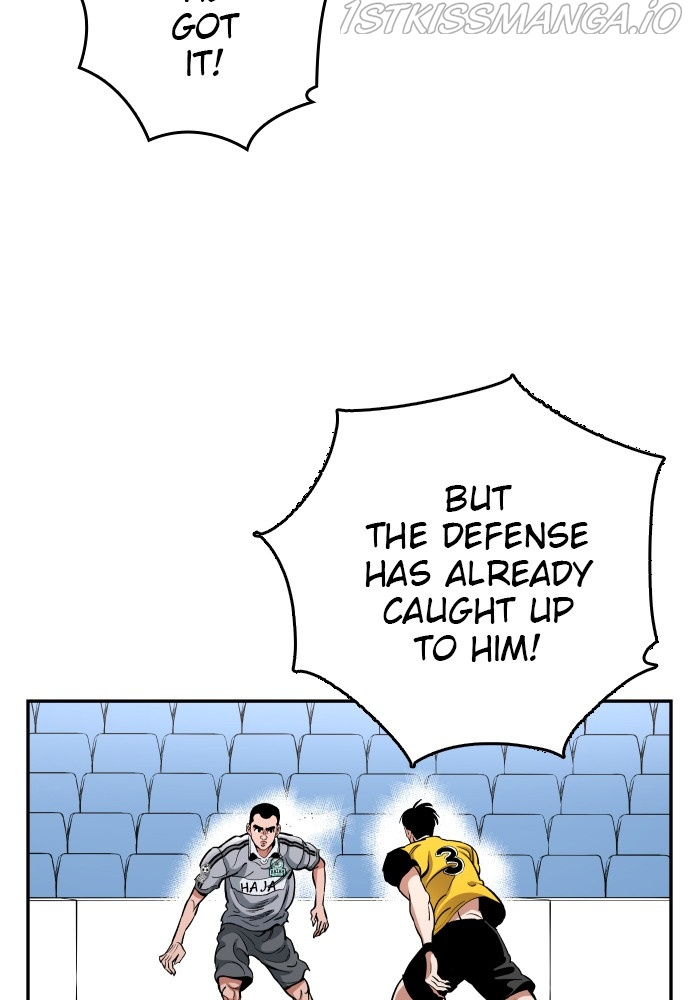 Build Up chapter 60 - page 4