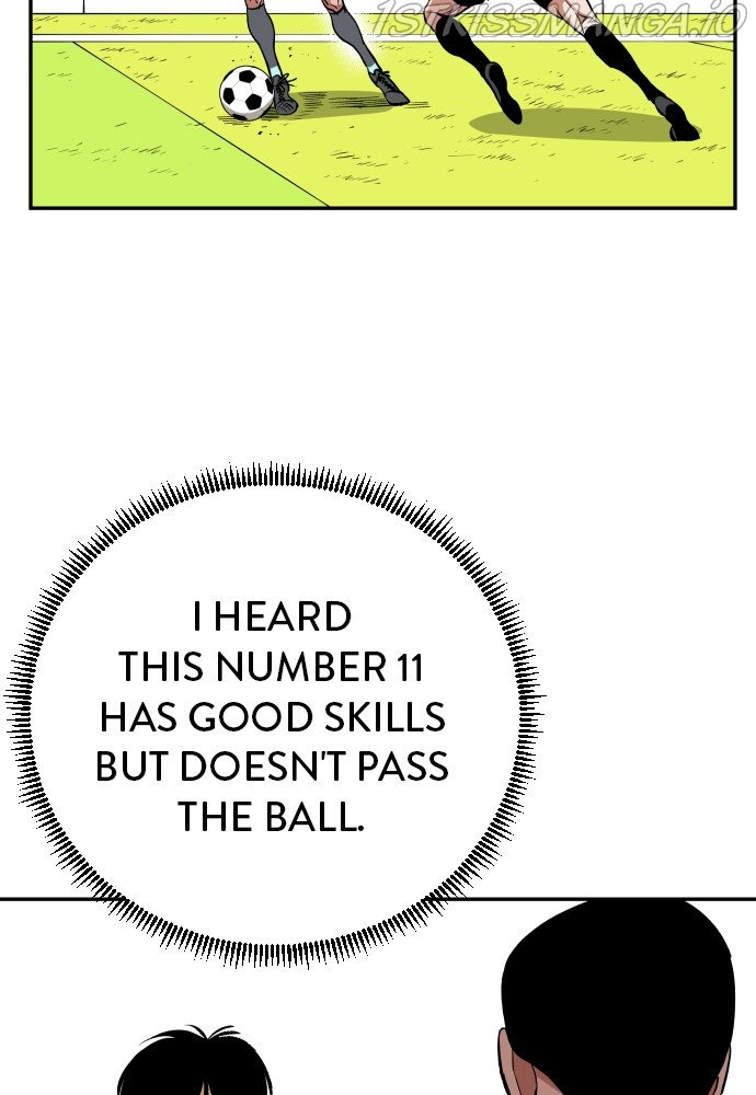 Build Up chapter 60 - page 5