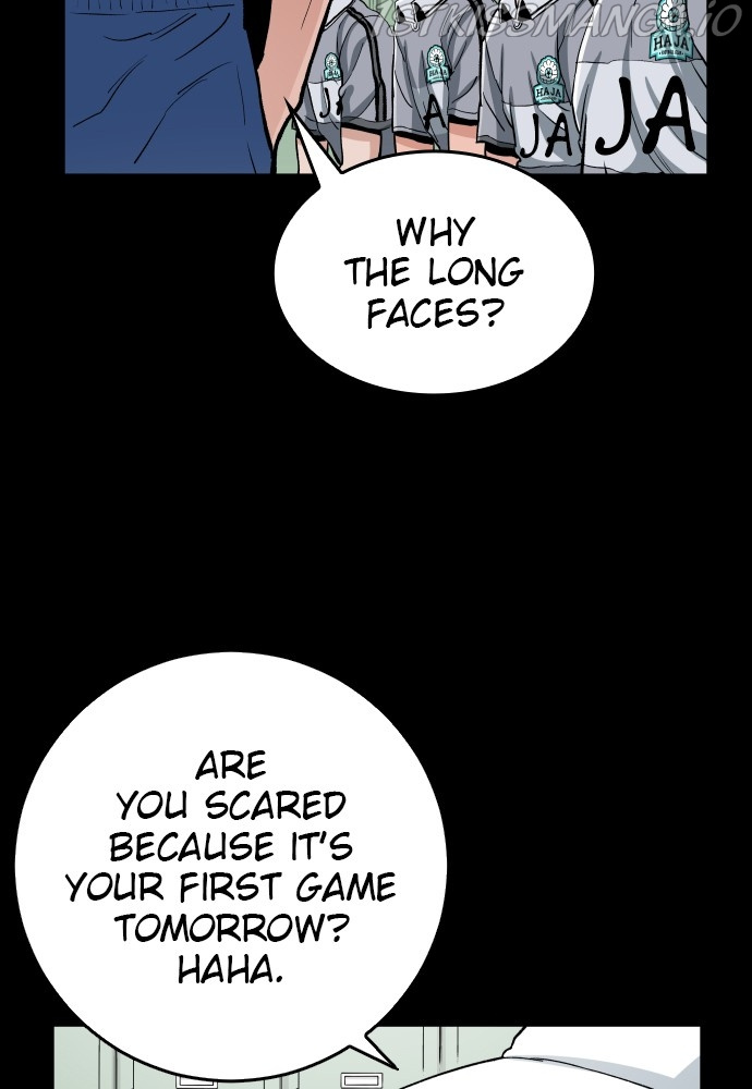 Build Up chapter 60 - page 58