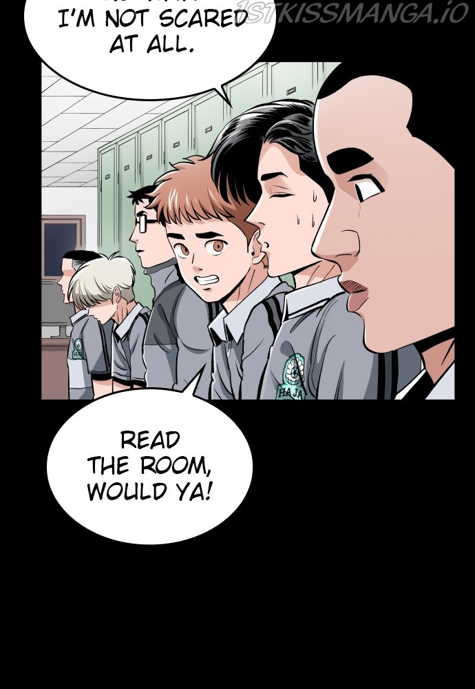 Build Up chapter 60 - page 60