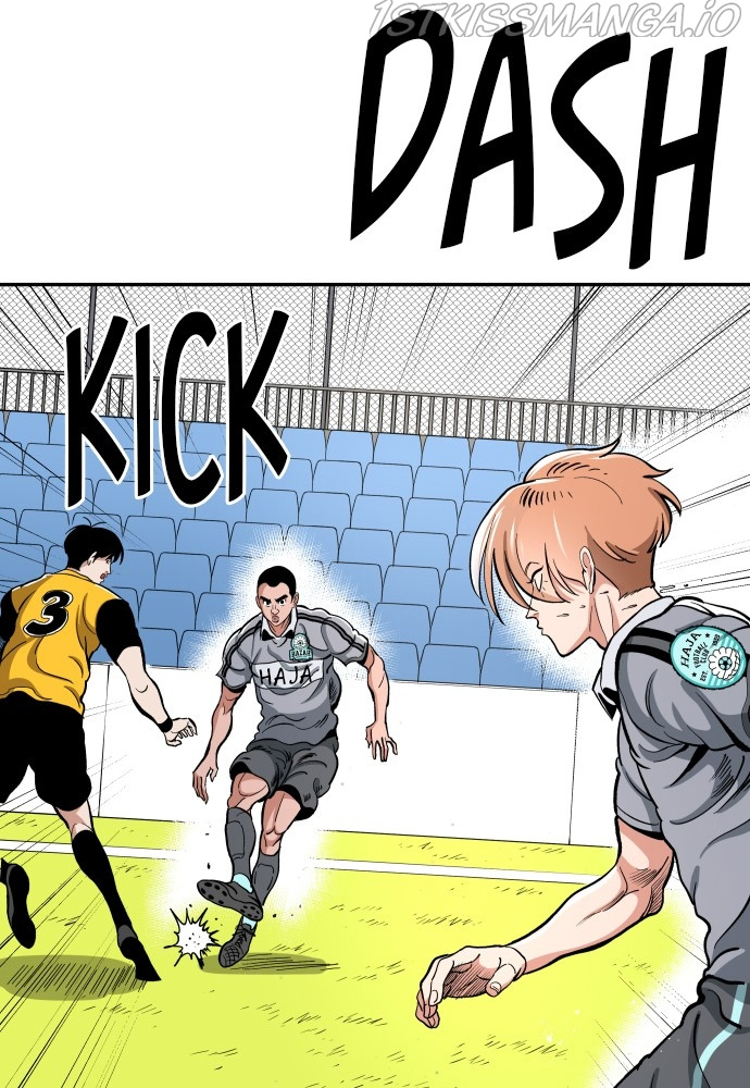 Build Up chapter 60 - page 7