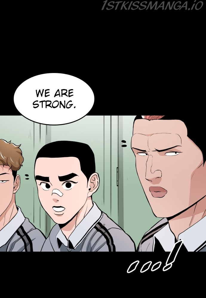 Build Up chapter 60 - page 70