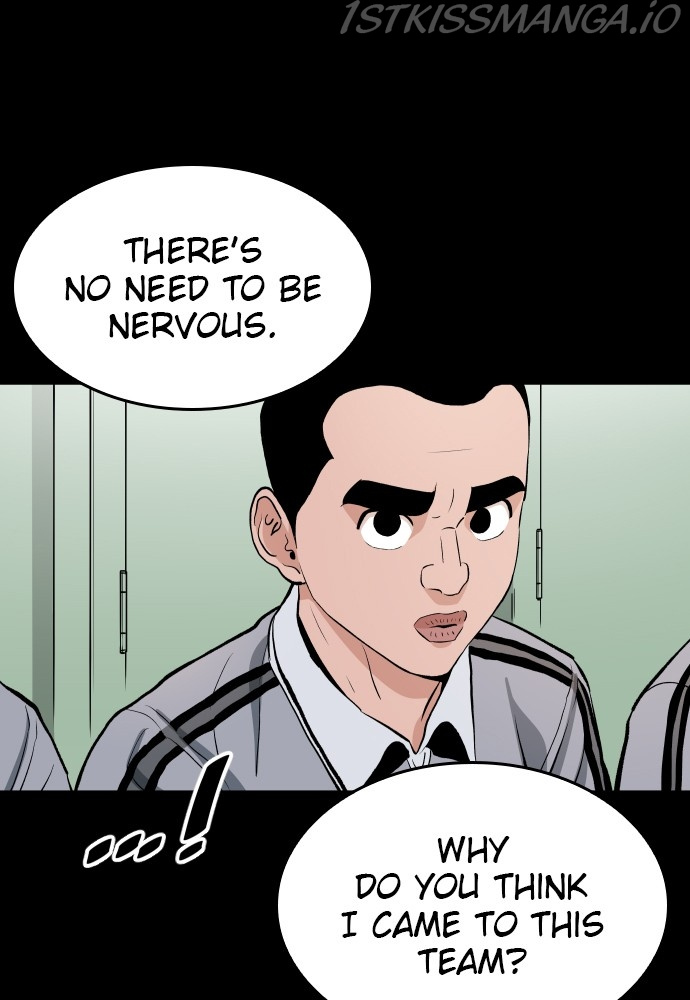 Build Up chapter 60 - page 71