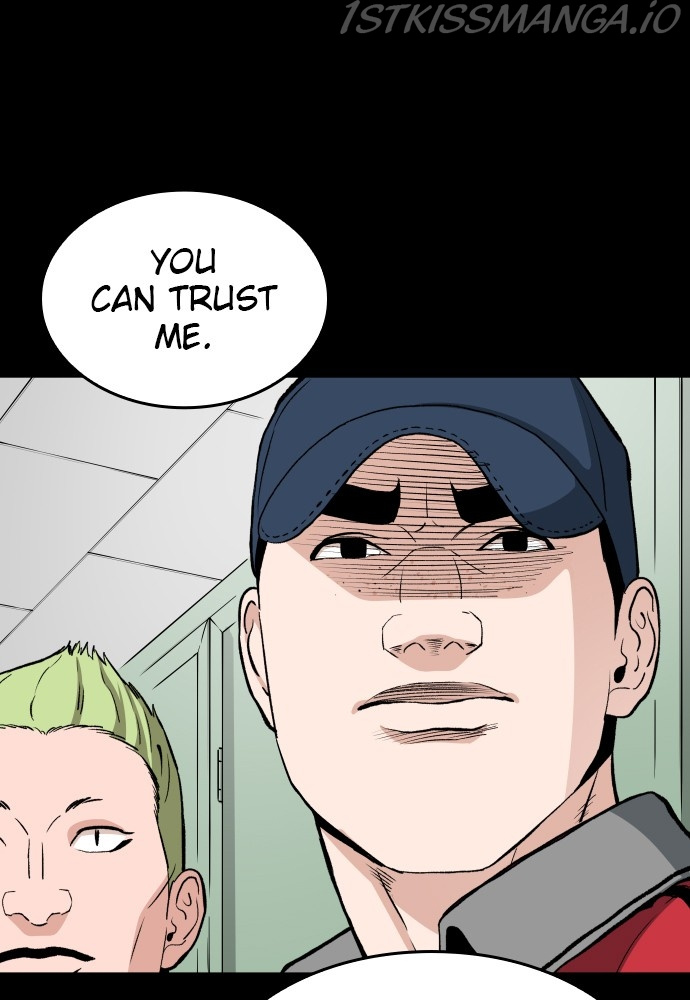 Build Up chapter 60 - page 77