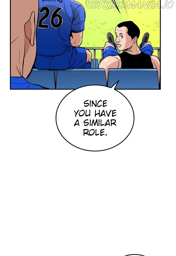 Build Up chapter 59 - page 11