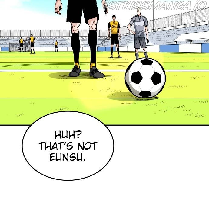 Build Up chapter 59 - page 19