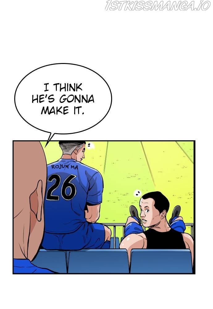 Build Up chapter 59 - page 38