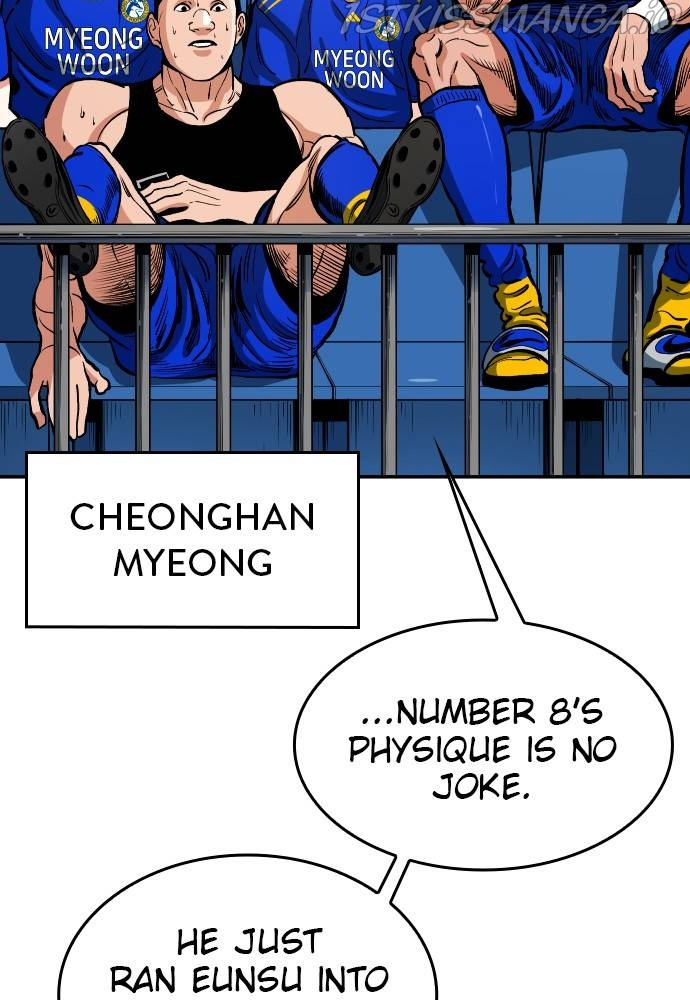 Build Up chapter 59 - page 4