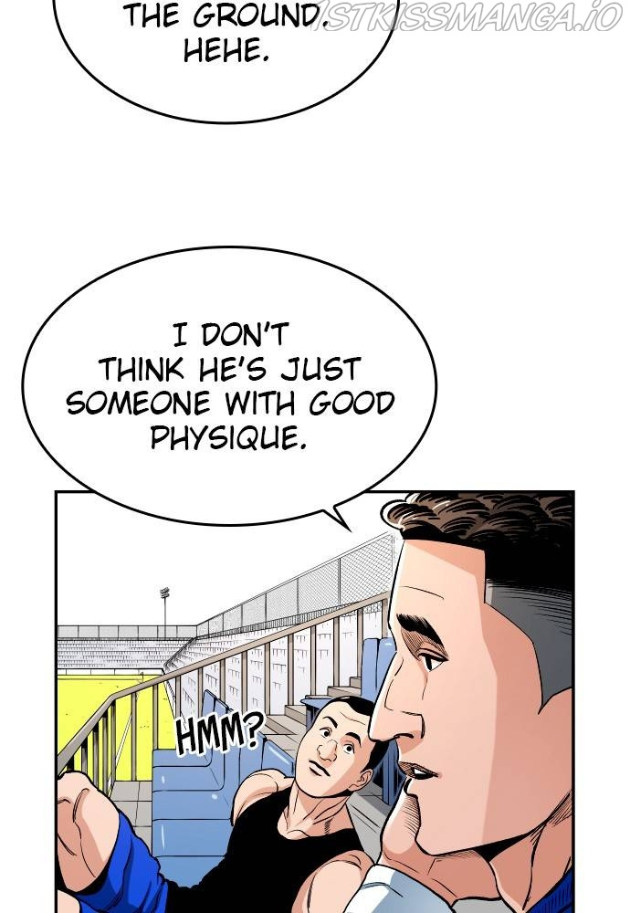 Build Up chapter 59 - page 5