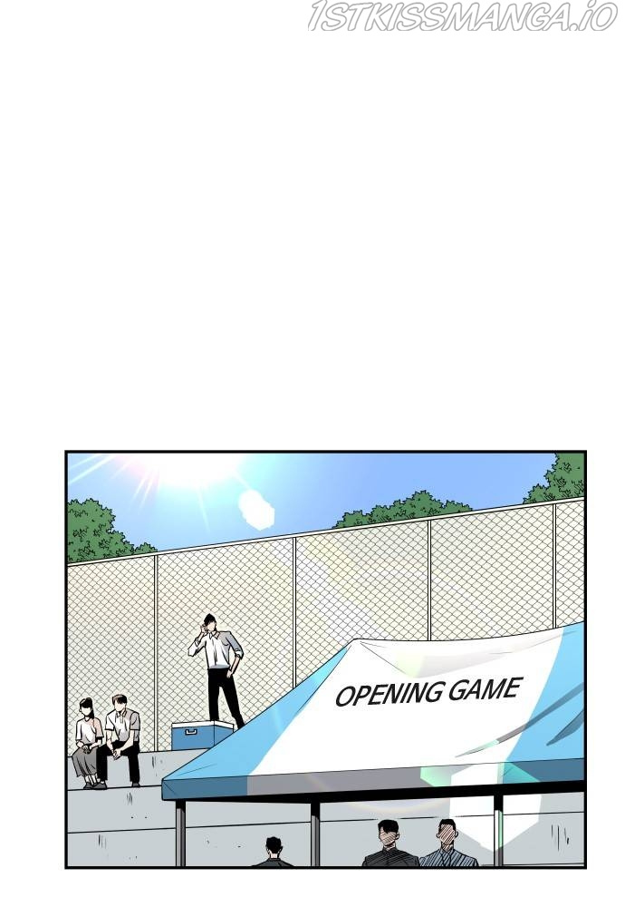 Build Up chapter 58 - page 1