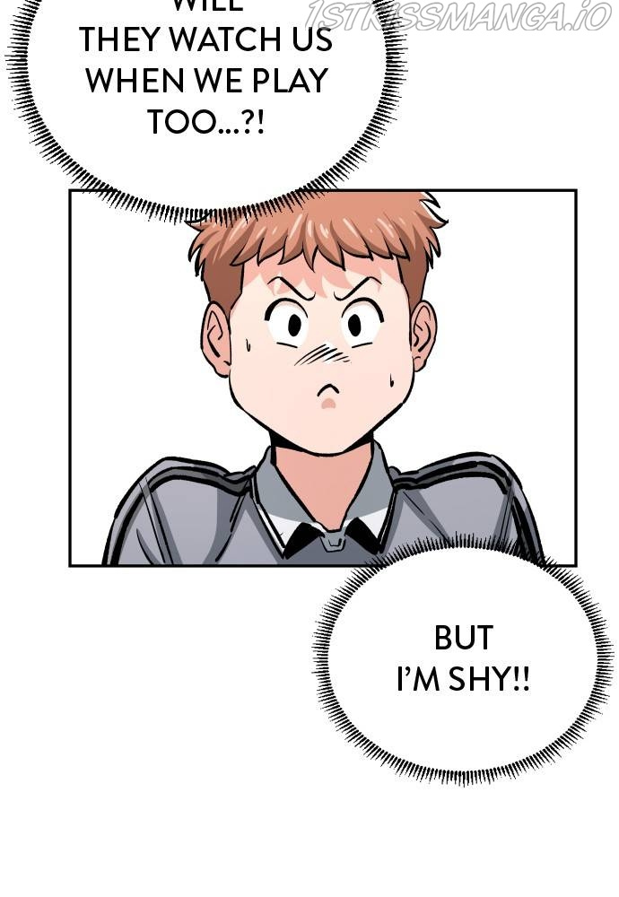 Build Up chapter 58 - page 12