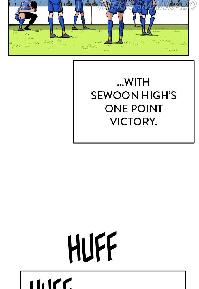 Build Up chapter 58 - page 16