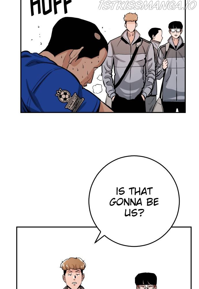 Build Up chapter 58 - page 17