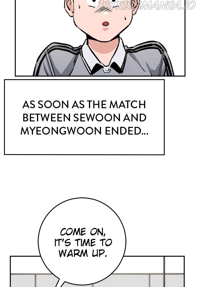 Build Up chapter 58 - page 23