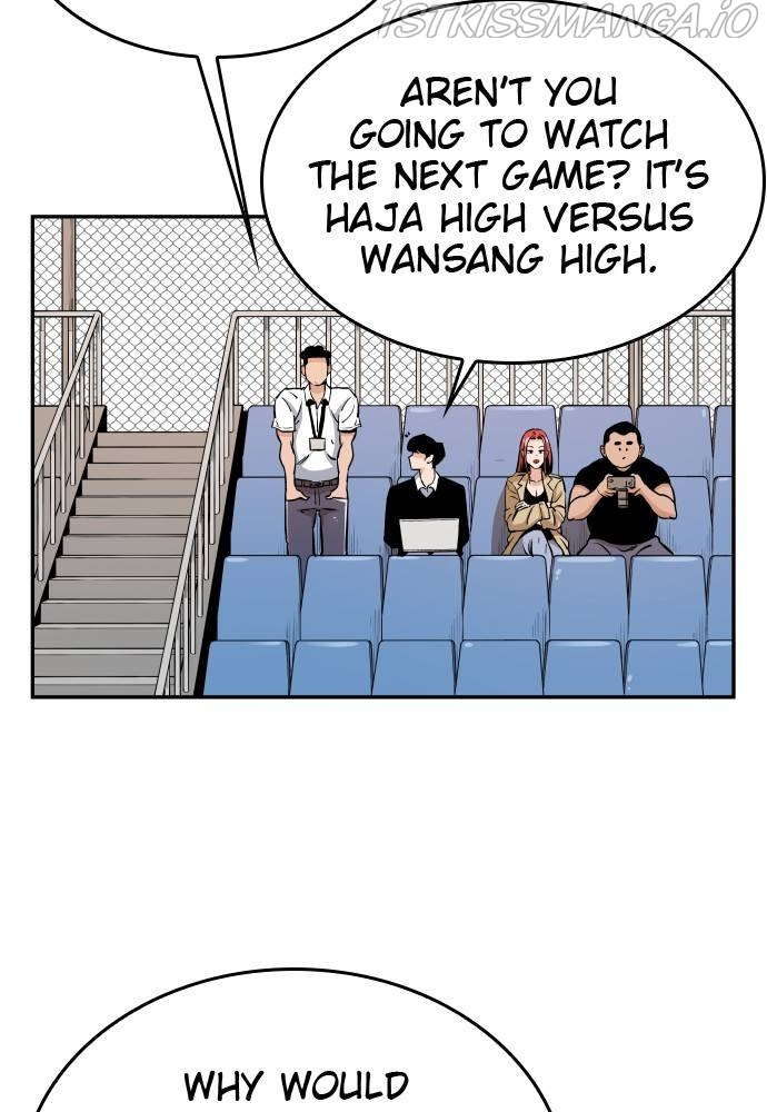 Build Up chapter 58 - page 25