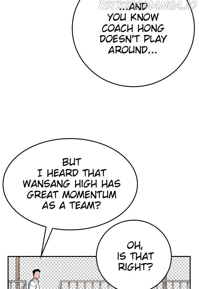 Build Up chapter 58 - page 28