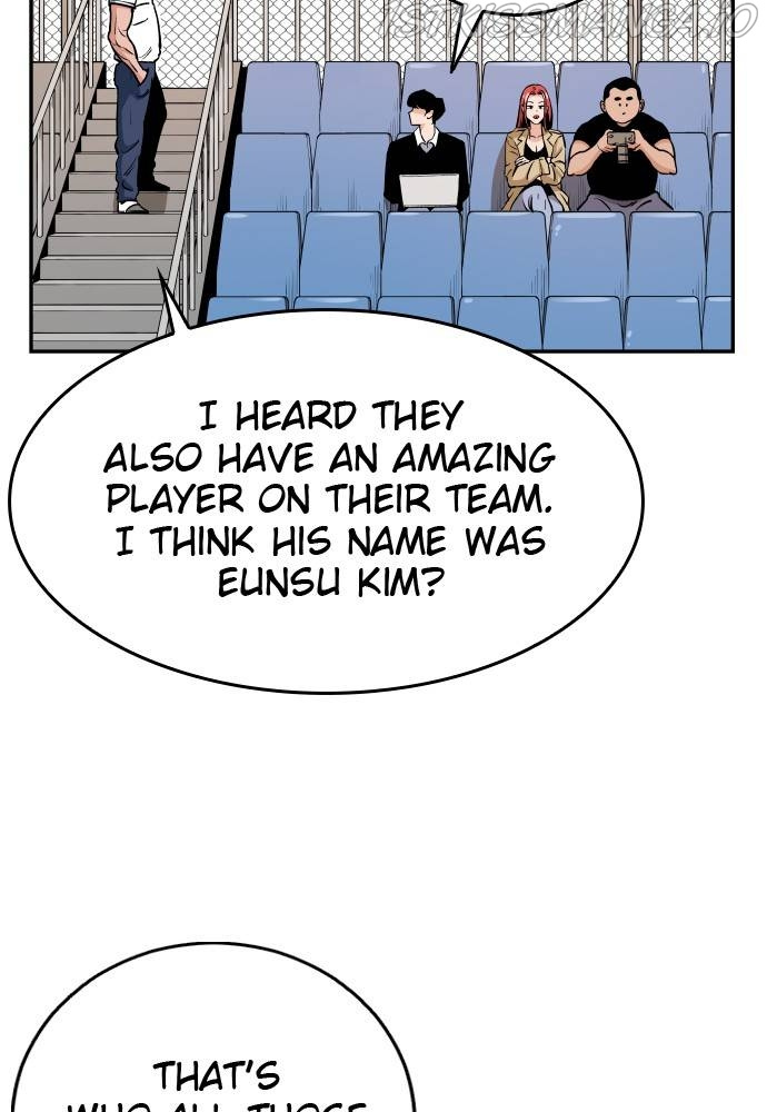 Build Up chapter 58 - page 29