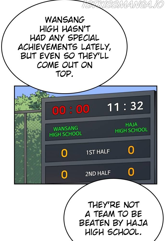Build Up chapter 58 - page 31