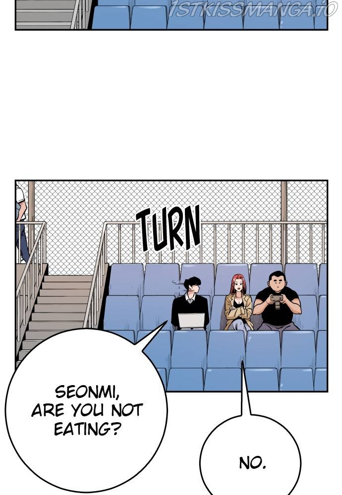 Build Up chapter 58 - page 33