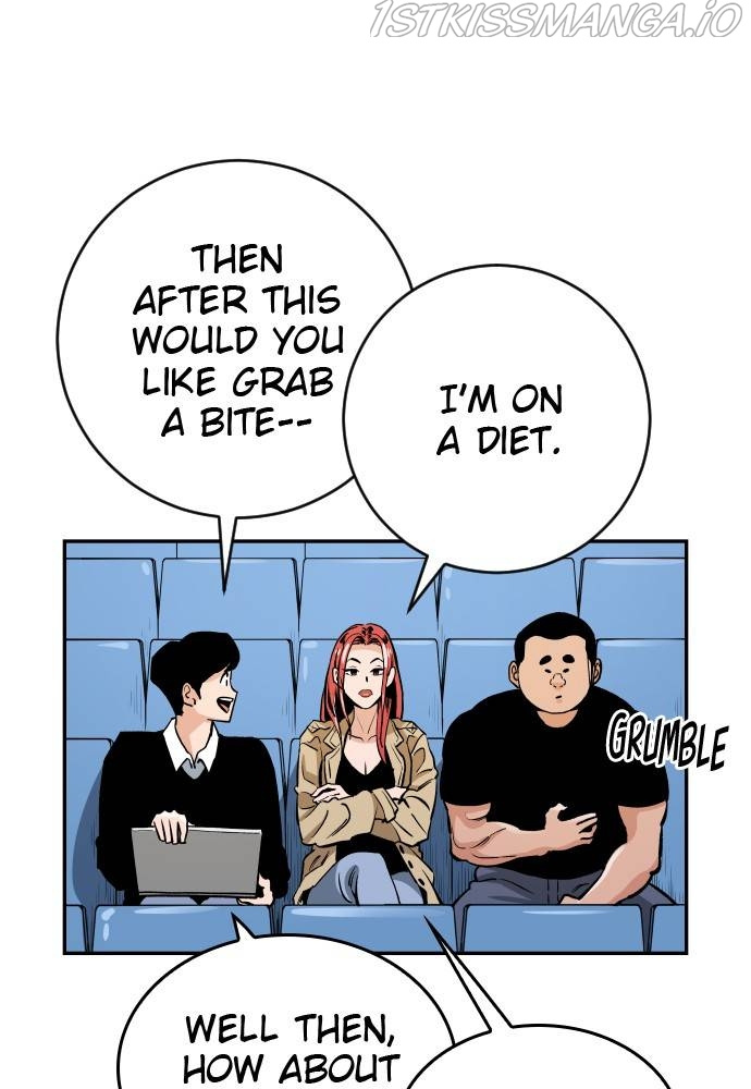 Build Up chapter 58 - page 36