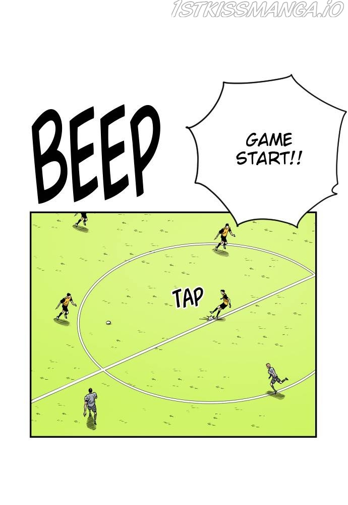 Build Up chapter 58 - page 41