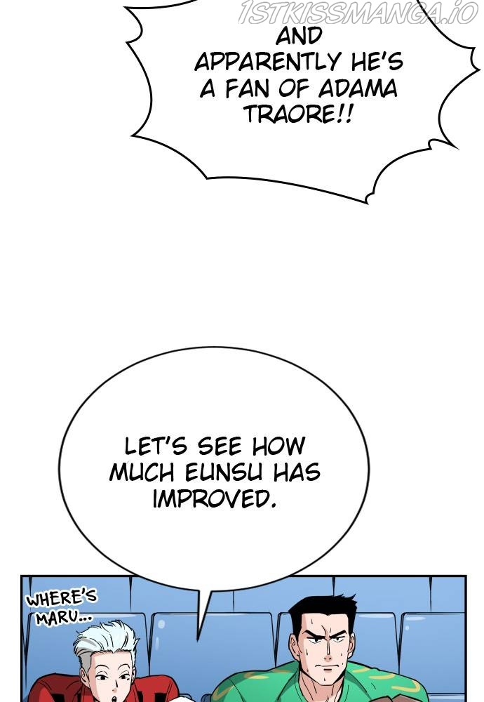 Build Up chapter 58 - page 49