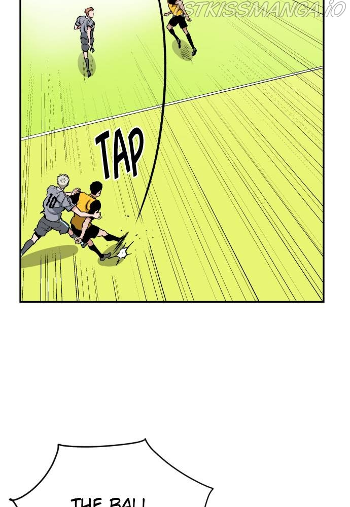 Build Up chapter 58 - page 58