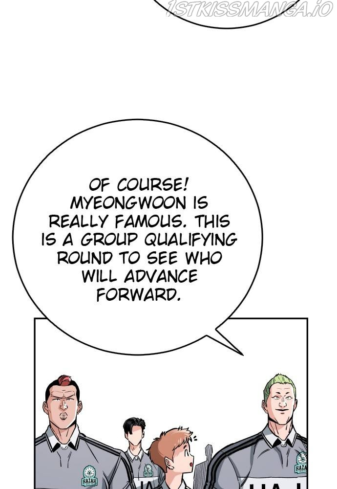 Build Up chapter 58 - page 6