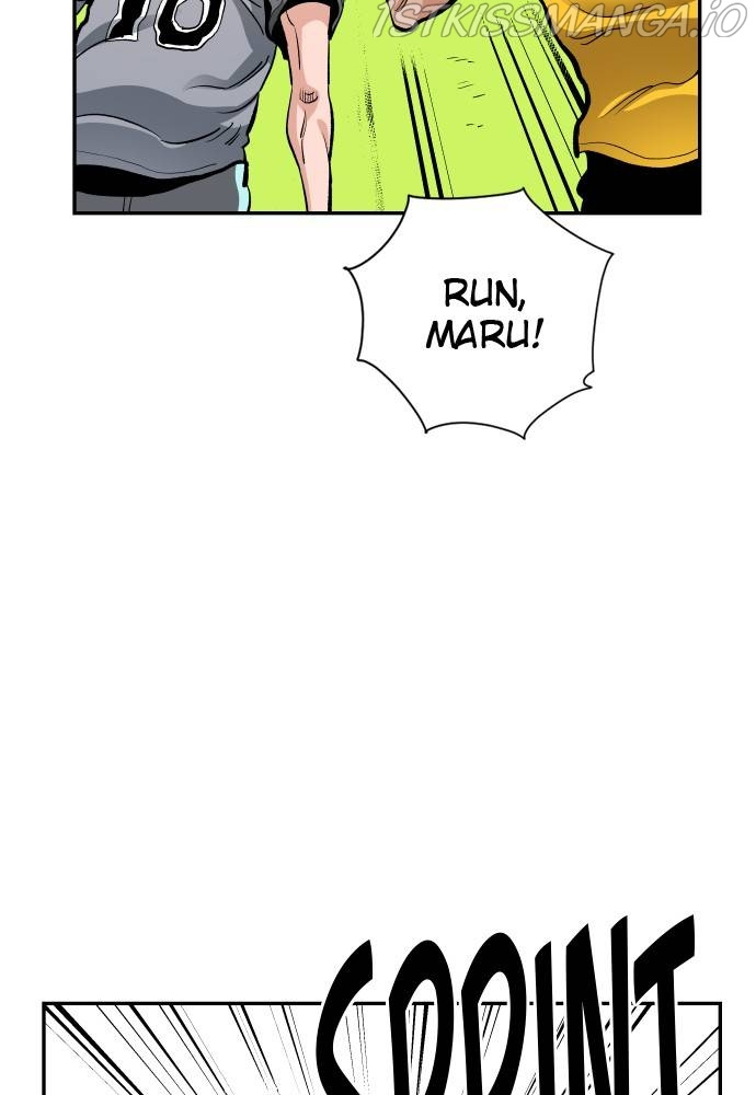 Build Up chapter 58 - page 61