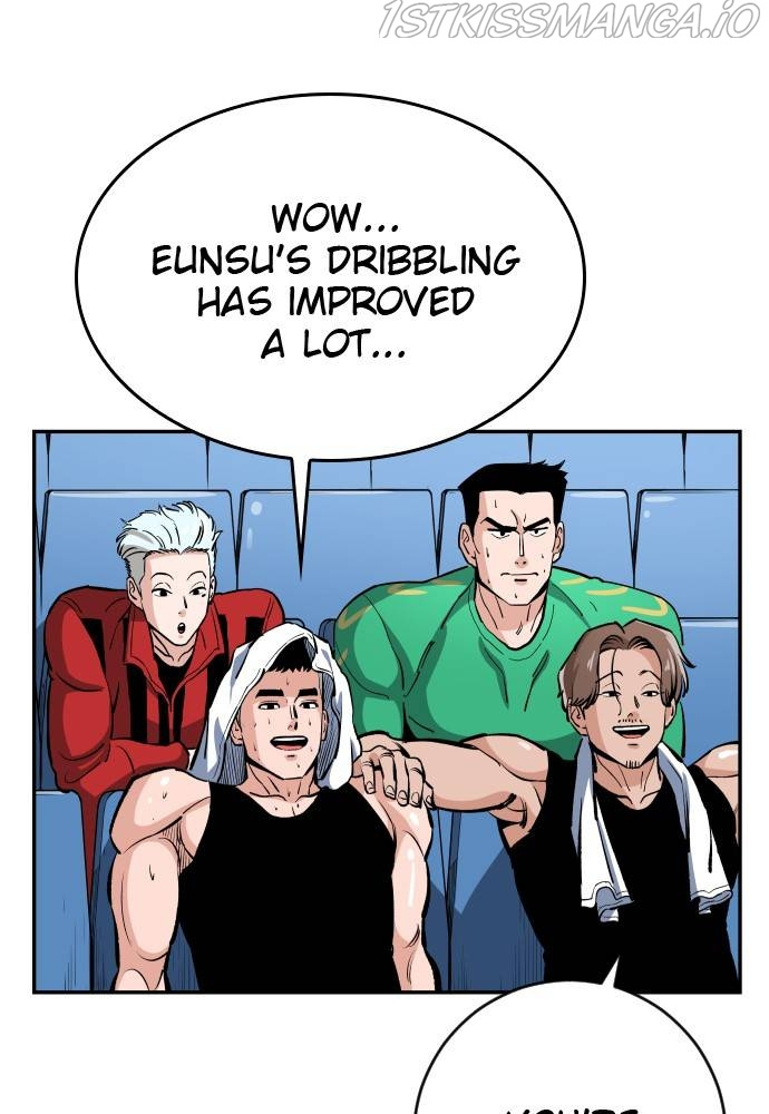 Build Up chapter 58 - page 82