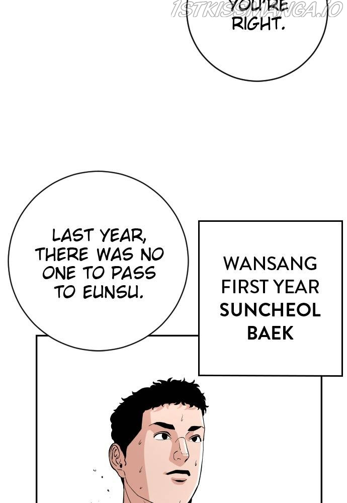 Build Up chapter 58 - page 83