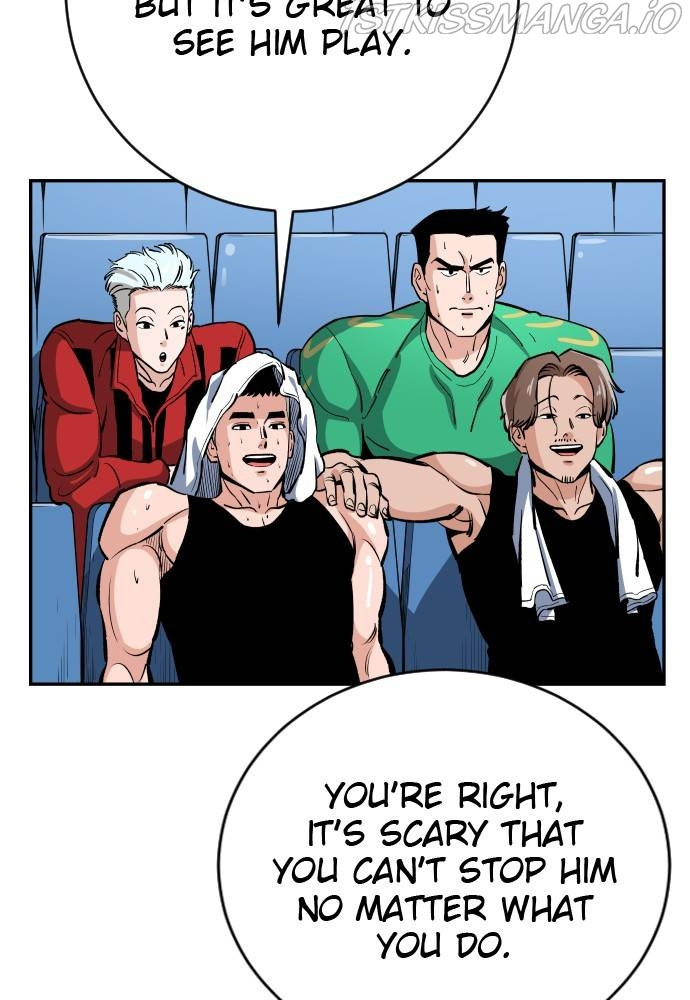 Build Up chapter 58 - page 85