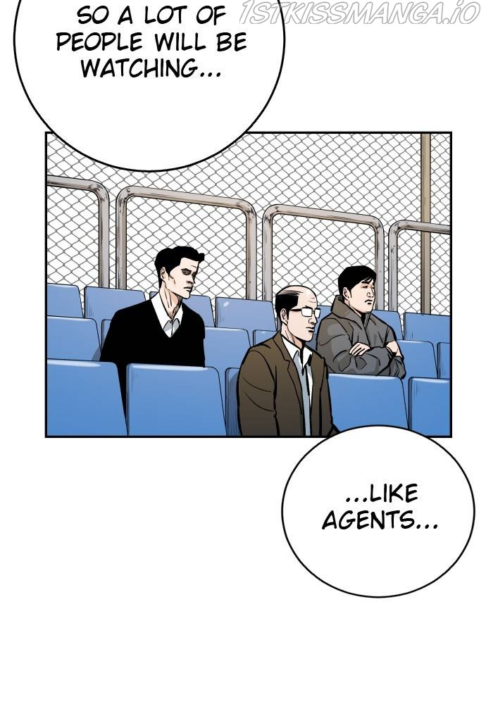 Build Up chapter 58 - page 9