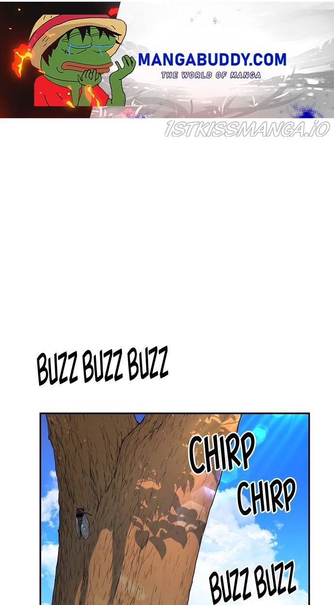 Build Up chapter 57 - page 1