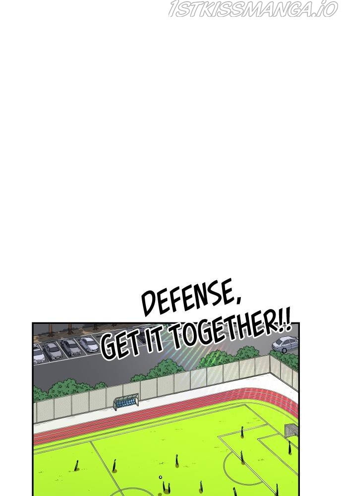 Build Up chapter 57 - page 11