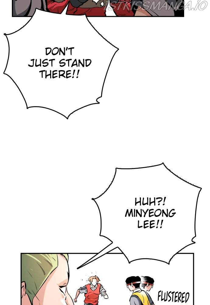 Build Up chapter 57 - page 13