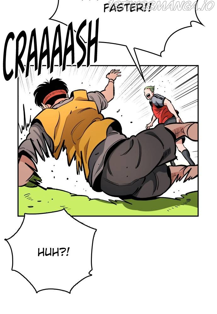 Build Up chapter 57 - page 16
