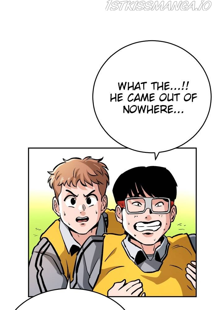Build Up chapter 57 - page 17