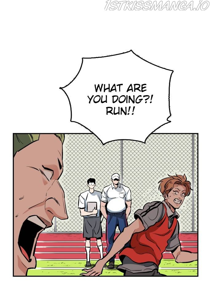 Build Up chapter 57 - page 19