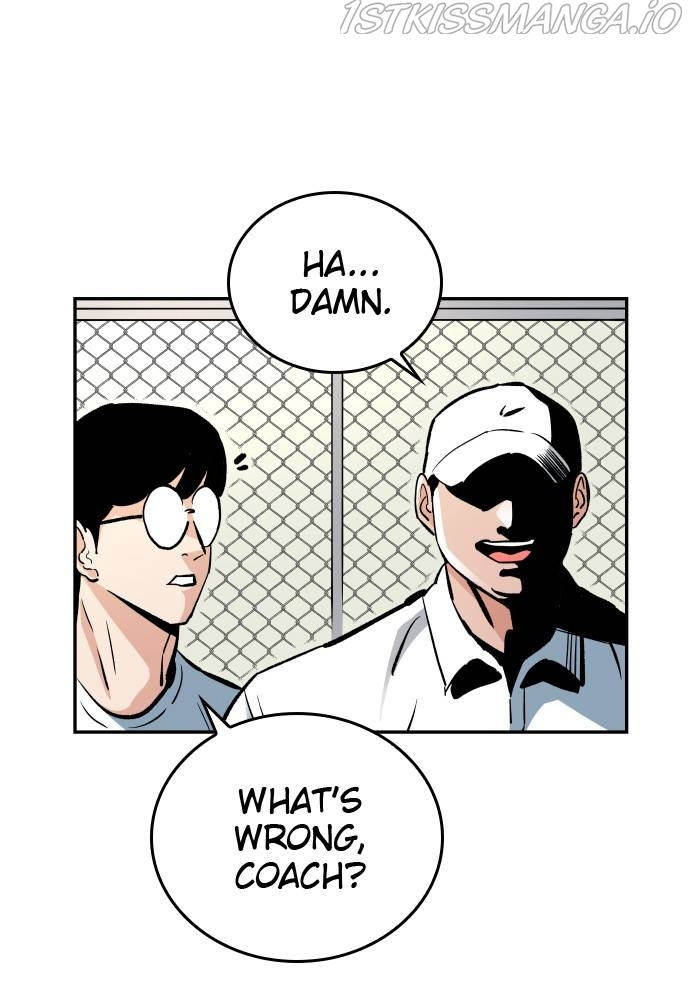 Build Up chapter 57 - page 20