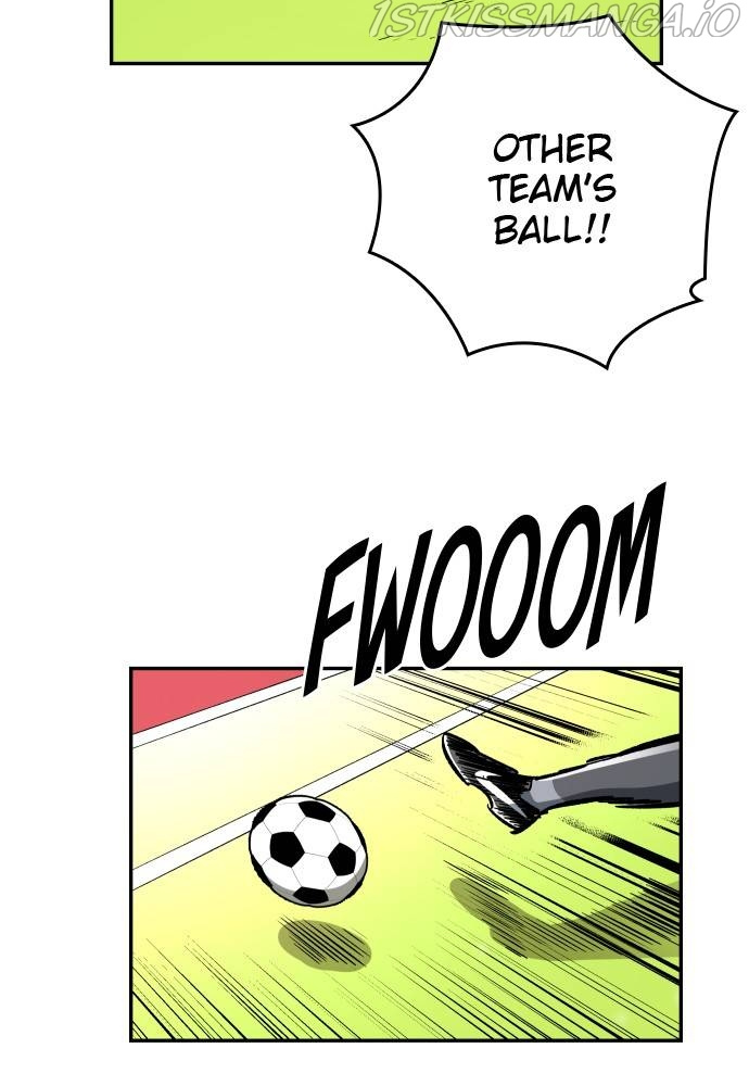 Build Up chapter 57 - page 23