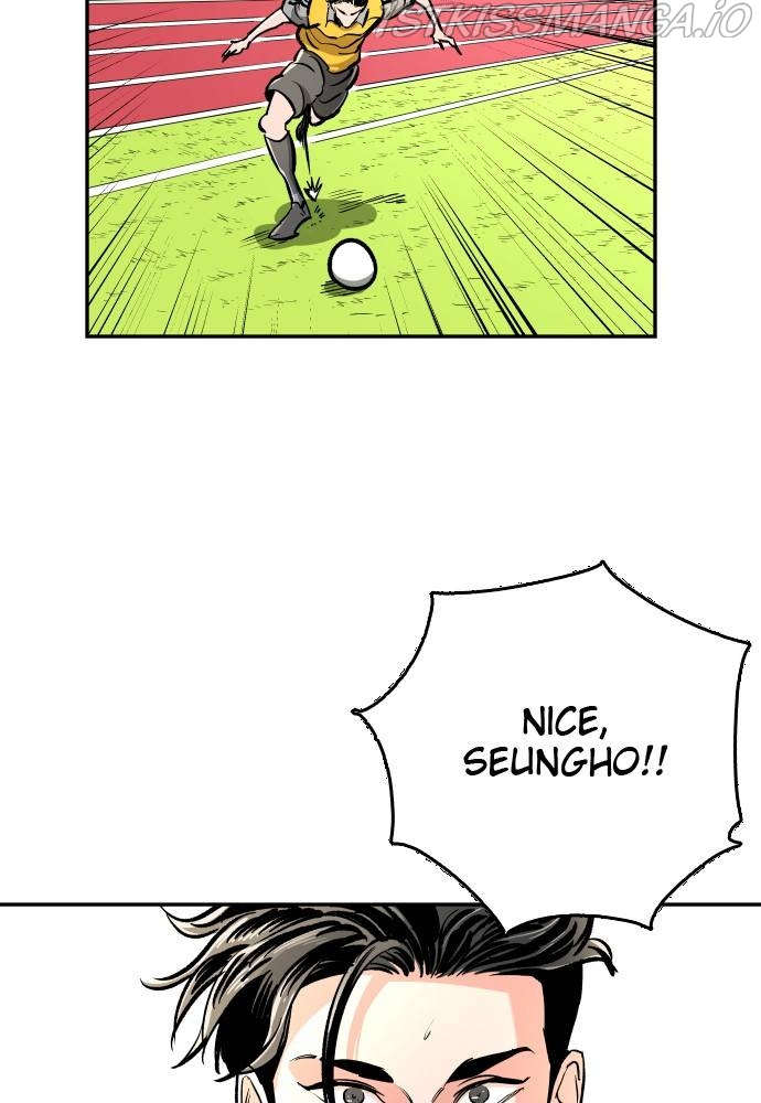 Build Up chapter 57 - page 27
