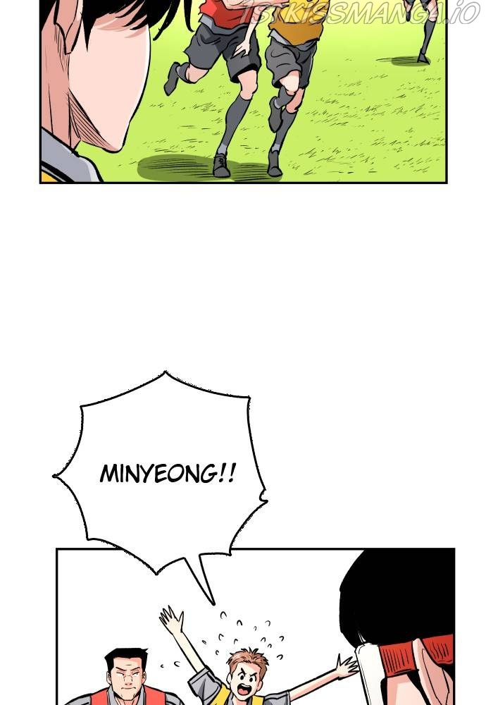 Build Up chapter 57 - page 29