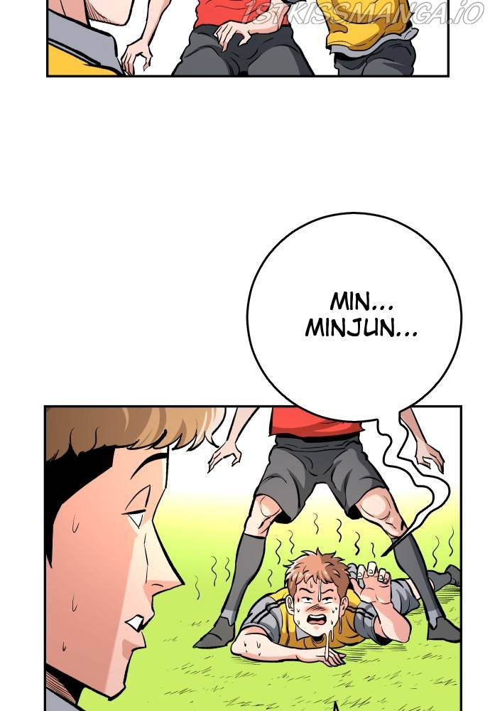 Build Up chapter 57 - page 31