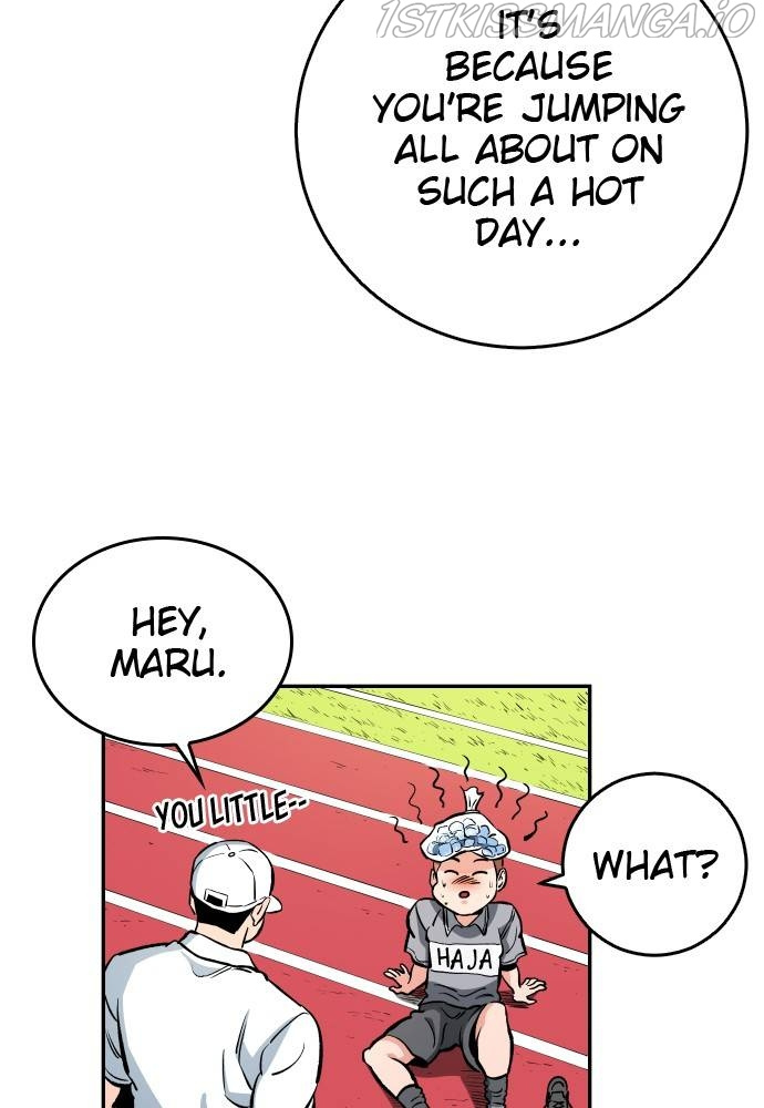 Build Up chapter 57 - page 33
