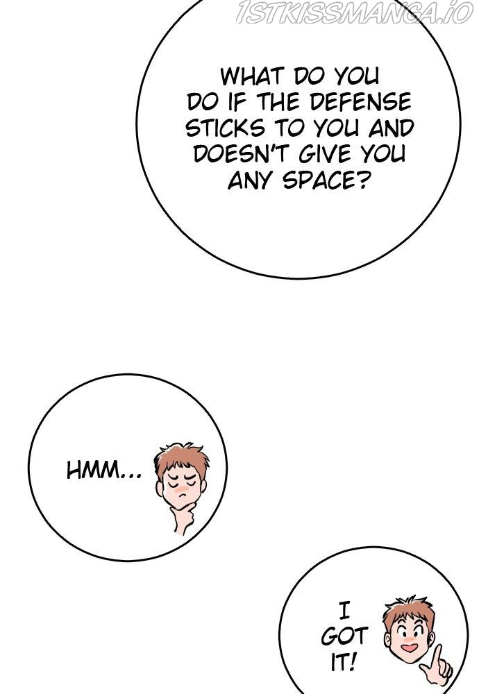 Build Up chapter 57 - page 38