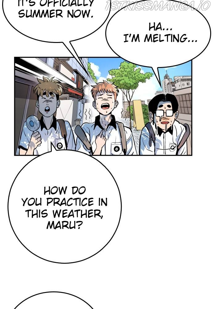 Build Up chapter 57 - page 4